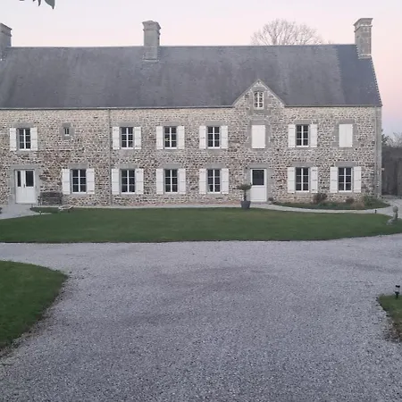 Dolce 3* Montmartin-sur-Mer