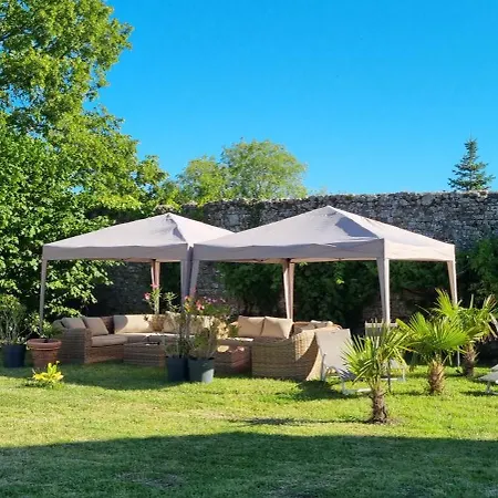 Dolce Frühstückspension Montmartin-sur-Mer
