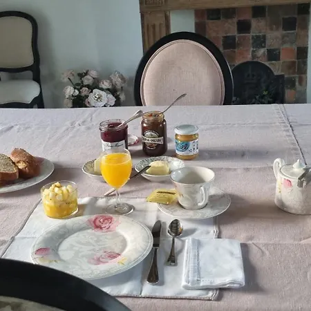 Dolce Frühstückspension