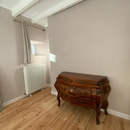 Bed & Breakfast Dolce Montmartin-sur-Mer