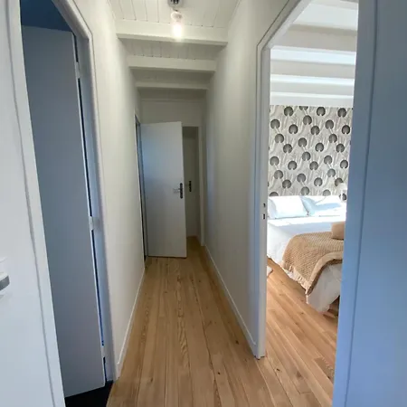 Bed & Breakfast Dolce Montmartin-sur-Mer