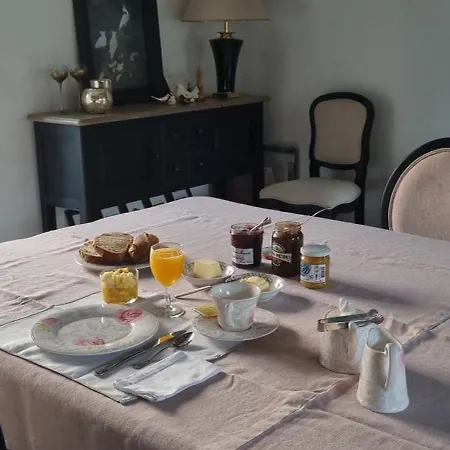 Dolce Frühstückspension