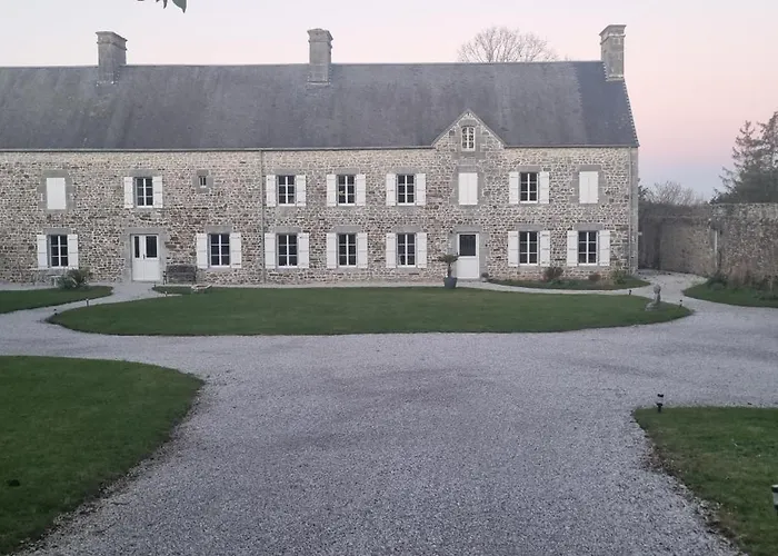 Dolce 3* Montmartin-sur-Mer