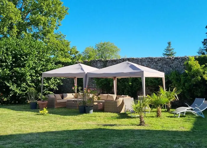 Dolce Couette-café Montmartin-sur-Mer