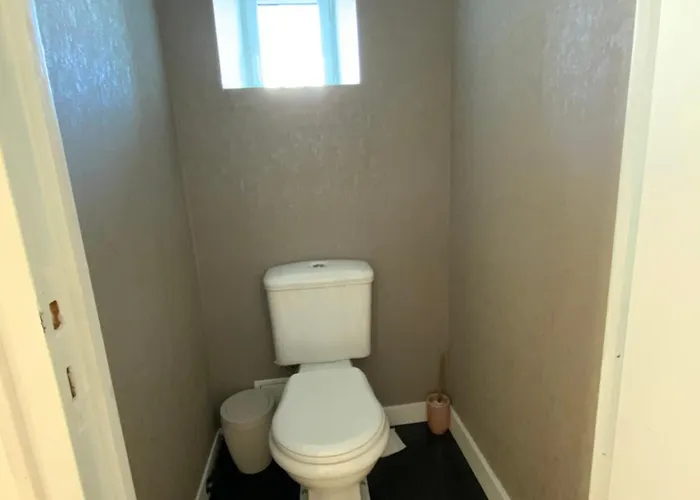 Dolce Couette-café Montmartin-sur-Mer