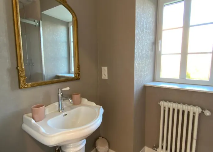 Couette-café Dolce 3*