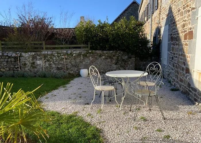 Couette-café Dolce 3*